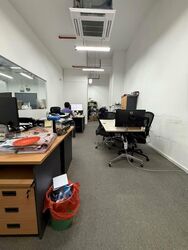 A'posh Bizhub (D27), Factory #593425631